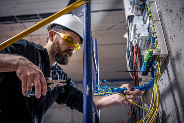 Best Licensed Electrician  in Slater, IA