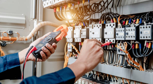 Best Electrical Outlet Repair  in Slater, IA