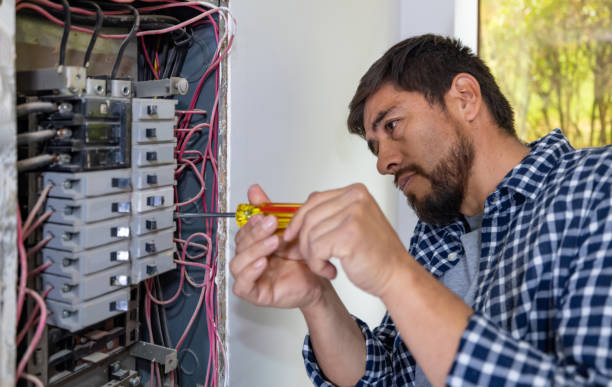 Best Electrical System Inspection  in Slater, IA